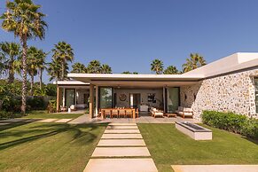 Susurros del Corazón, Auberge Collection