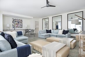 Susurros del Corazón, Auberge Collection