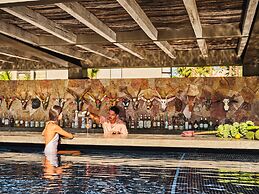 Susurros del Corazón, Auberge Collection