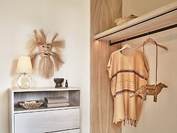 Susurros del Corazón, Auberge Collection