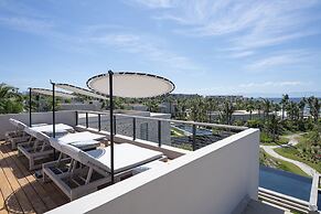 Susurros del Corazón, Auberge Collection
