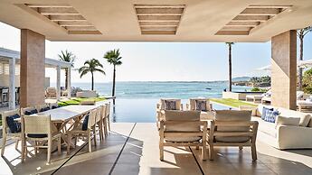 Susurros del Corazón, Auberge Collection