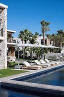 Susurros del Corazón, Auberge Collection