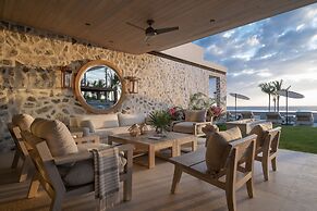 Susurros del Corazón, Auberge Collection