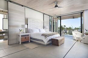 Susurros del Corazón, Auberge Collection