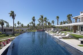 Susurros del Corazón, Auberge Collection