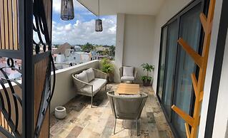 Casa Luz Downtown Apartments