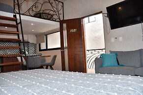 Casa Luz Downtown Apartments