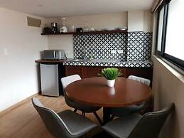 Casa Luz Downtown Apartments