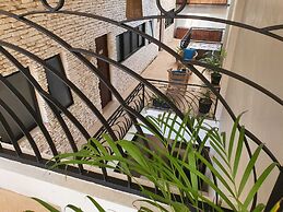 Casa Luz Downtown Apartments