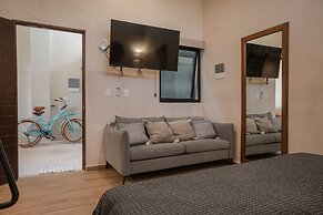 Casa Luz Downtown Apartments