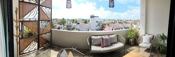 Casa Luz Downtown Apartments