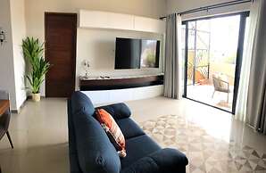 Casa Luz Downtown Apartments