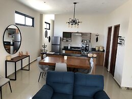 Casa Luz Downtown Apartments