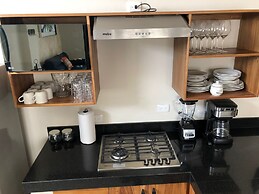 Casa Luz Downtown Apartments