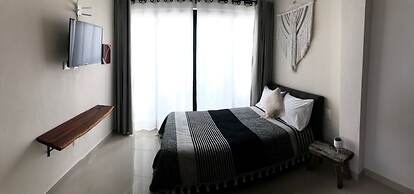 Casa Luz Downtown Apartments