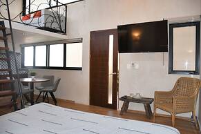 Casa Luz Downtown Apartments