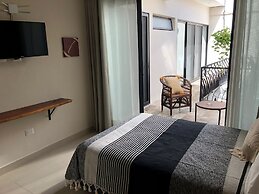 Casa Luz Downtown Apartments