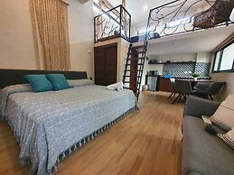 Casa Luz Downtown Apartments