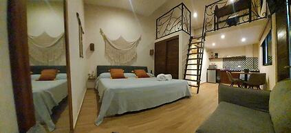 Casa Luz Downtown Apartments