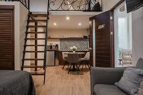 Casa Luz Downtown Apartments