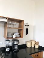 Casa Luz Downtown Apartments