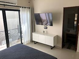 Casa Luz Downtown Apartments