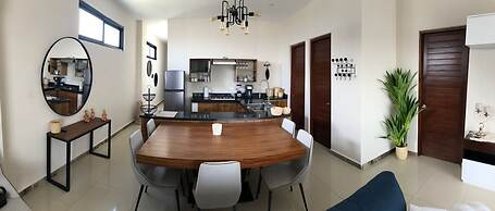 Casa Luz Downtown Apartments