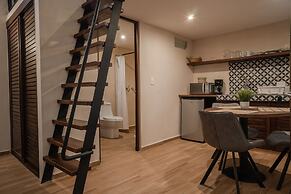 Casa Luz Downtown Apartments