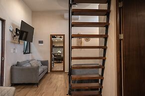 Casa Luz Downtown Apartments