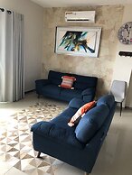 Casa Luz Downtown Apartments Tulum