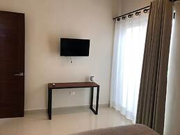 Casa Luz Downtown Apartments Tulum