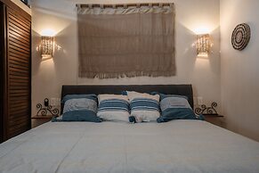 Casa Luz Downtown Apartments Tulum