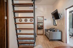 Casa Luz Downtown Apartments Tulum