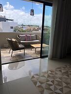 Casa Luz Downtown Apartments Tulum