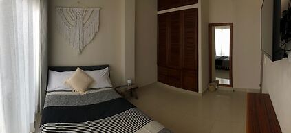 Casa Luz Downtown Apartments Tulum