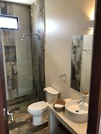 Casa Luz Downtown Apartments Tulum