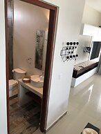 Casa Luz Downtown Apartments Tulum