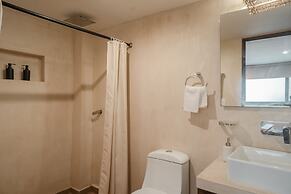 Casa Luz Downtown Apartments Tulum