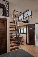 Casa Luz Downtown Apartments Tulum