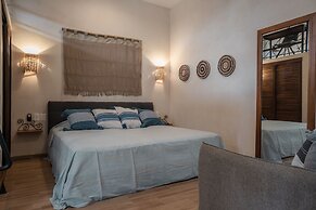 Casa Luz Downtown Apartments Tulum