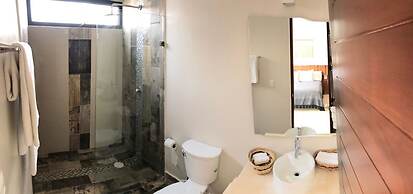 Casa Luz Downtown Apartments Tulum