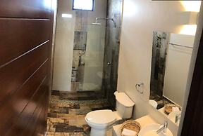 Casa Luz Downtown Apartments Tulum