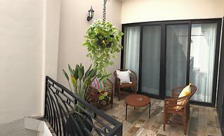 Casa Luz Downtown Apartments Tulum