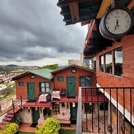 CABAÑAS BIG MOUNTAIN