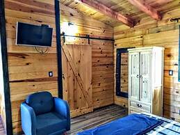 CABAÑAS BIG MOUNTAIN