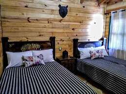 CABAÑAS BIG MOUNTAIN