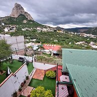 CABAÑAS BIG MOUNTAIN