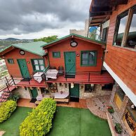 CABAÑAS BIG MOUNTAIN