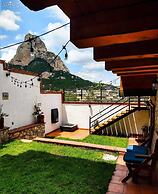 CABAÑAS BIG MOUNTAIN